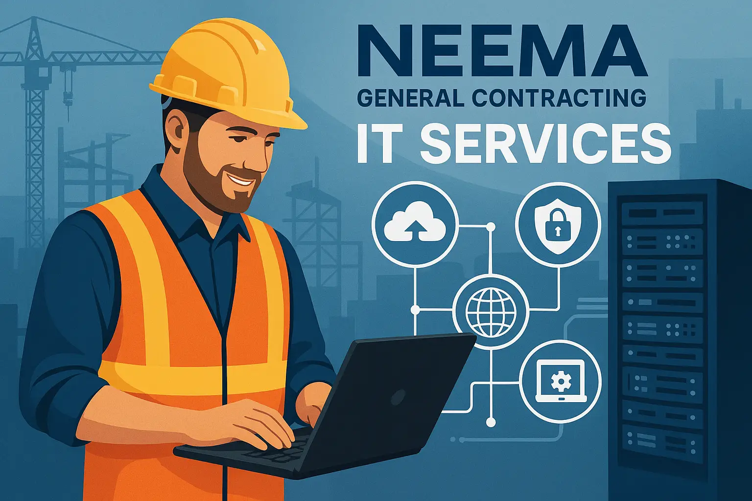 IT Services